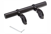 8″ Carbon Fiber Handlebar Extension Mount