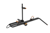 Apex Sole Hitch Bike Rack with Integrated Ramp