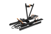 Flex Duo Hitch 2-Bike Rack with Ramp
