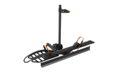 Flex Sole Hitch Bike Rack with Ramp