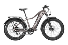 Off-Road Electric Hunting Bike Titan