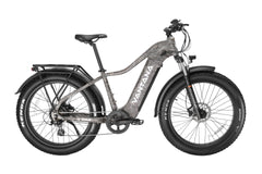Off-Road Electric Hunting Bike Titan