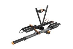 Apex Duo Hitch 2-Bike Rack with Integrated Ramp