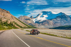 Flex Pro Hitch Bike Rack with Lock