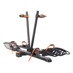 Flex Pro Hitch Bike Rack with Lock