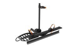 Flex Sole Hitch Bike Rack with Ramp