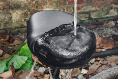 Ultra-Comfort Saddle