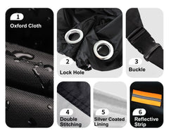 Bike Cover